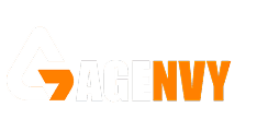 Agenvy Logo