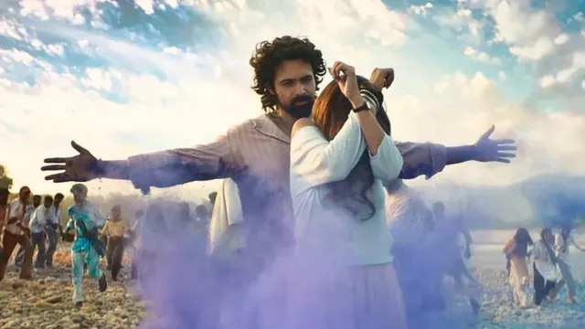 Gunmaaster G9 Teaser: महादेव की भक्ति, इश्क और जबरदस्त एक्शन का तड़का; इमरान हाशमी का नया अवतार देख चौंकेंगे फैंस