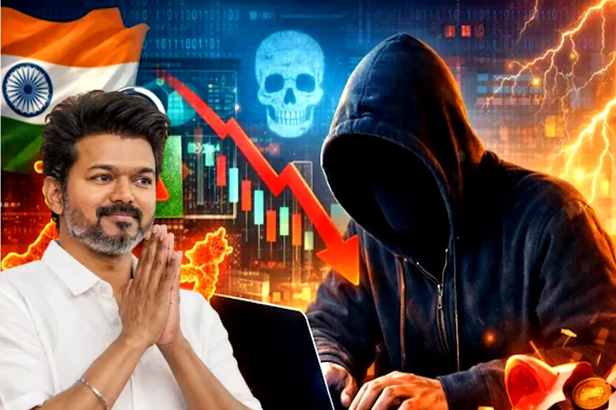 Cyber Fraud: तमिलनाडु सीएम के नाम पर इंदौर में साइबर ठगी का खेल!  क्या है मामला?