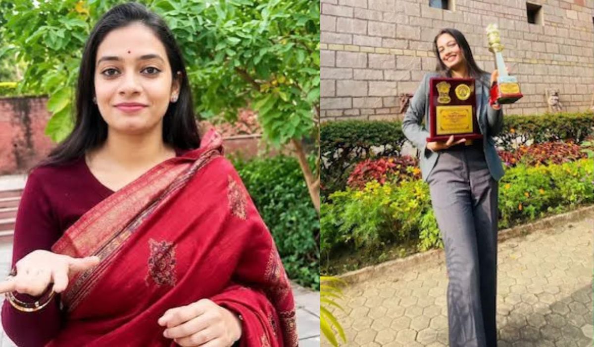 फर्जी IAS तृप्ति मामले में चौंकाने वाला खुलासा, AI से तैयार करवाए ज्वाइनिंग लेटर; गिरफ्तारी से पहले डिलीट की फाइलें