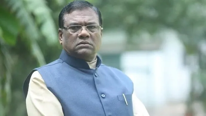 MP Politics:  बढ़ती महंगाई पर सांसद फग्गन सिंह कुलस्ते का बड़ा बयान!