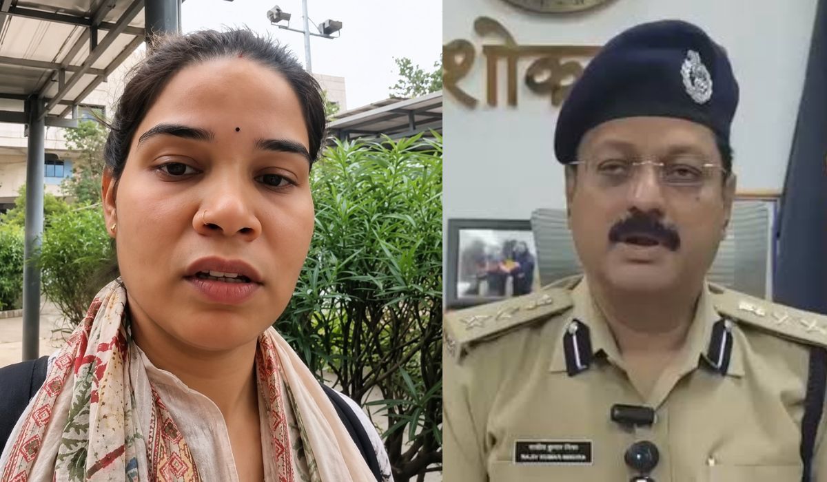 MP News: '7 महीने से अनुपस्थित, ड्यूटी ज्वाइन नहीं की', महिला SI के सैलरी रोकने के आरोप पर SP ने दी सफाई