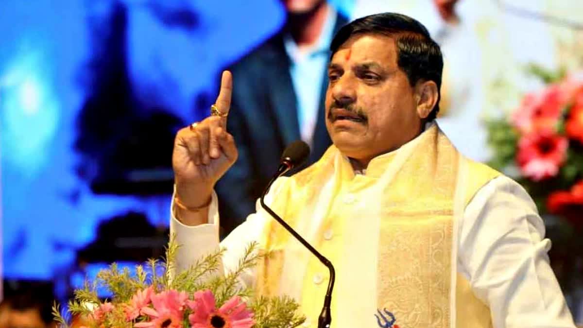 CM मोहन यादव का आज मिनट टू मिनट कार्यक्रम, इंदौर में सुपर कॉरिडोर-3 का करेंगे शुभारंभ, शाम को होंगे दिल्ली रवाना 