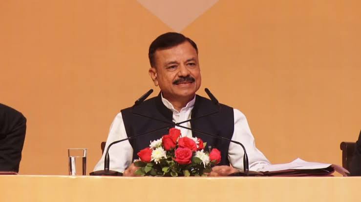 MP News: शिक्षक भर्ती परीक्षा में पदवृद्धि को लेकर स्कूल शिक्षा मंत्री का बयान, बोले- अभी 18 हजार पदों पर हो सकती है भर्ती