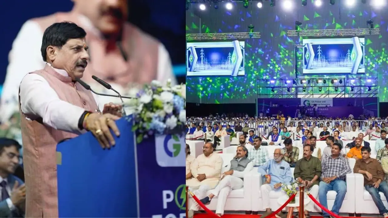 सीहोर को बड़ी औद्योगिक सौगात, सीएम डॉ. मोहन यादव ने नई पॉवर ट्रांसफार्मर यूनिट का किया शुभारंभ