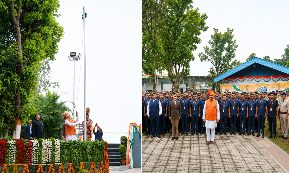  Independence Day 2026: CM मोहन यादव ने भारत की पहचान और आजादी के संघर्ष को किया याद, 2047 तक विकसित देश बनने की बात