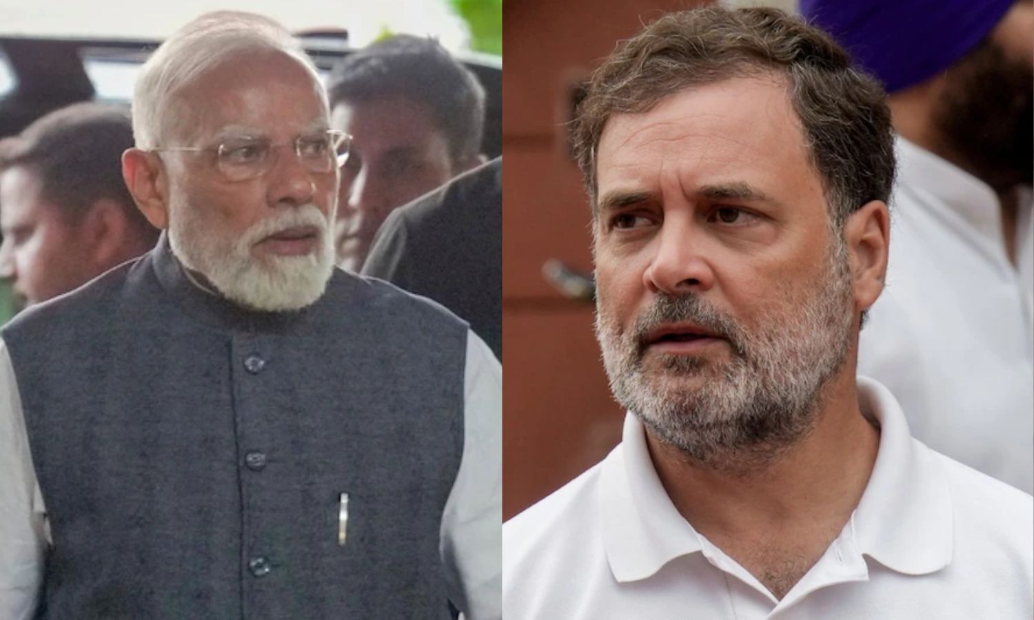 UPDATE : CJP प्रोटेस्ट मामले में 5 FIR दर्ज, PM खामोश क्यों छात्रों से माफी मांगें, लाठीचार्ज पर भड़के राहुल गांधी