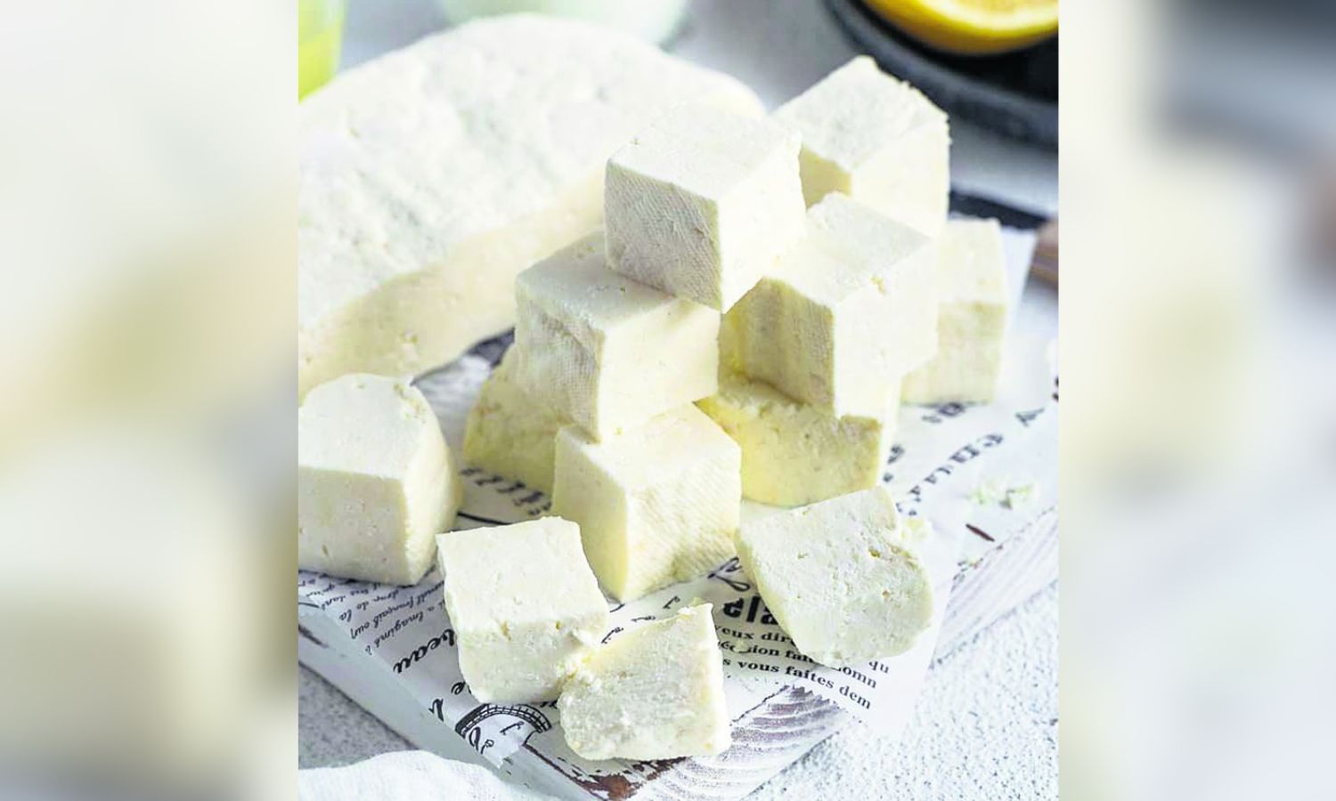 Analog Paneer Banned : MP में एनालॉग पनीर बैन! मंत्री बोले- जल्द आने वाला है आदेश 