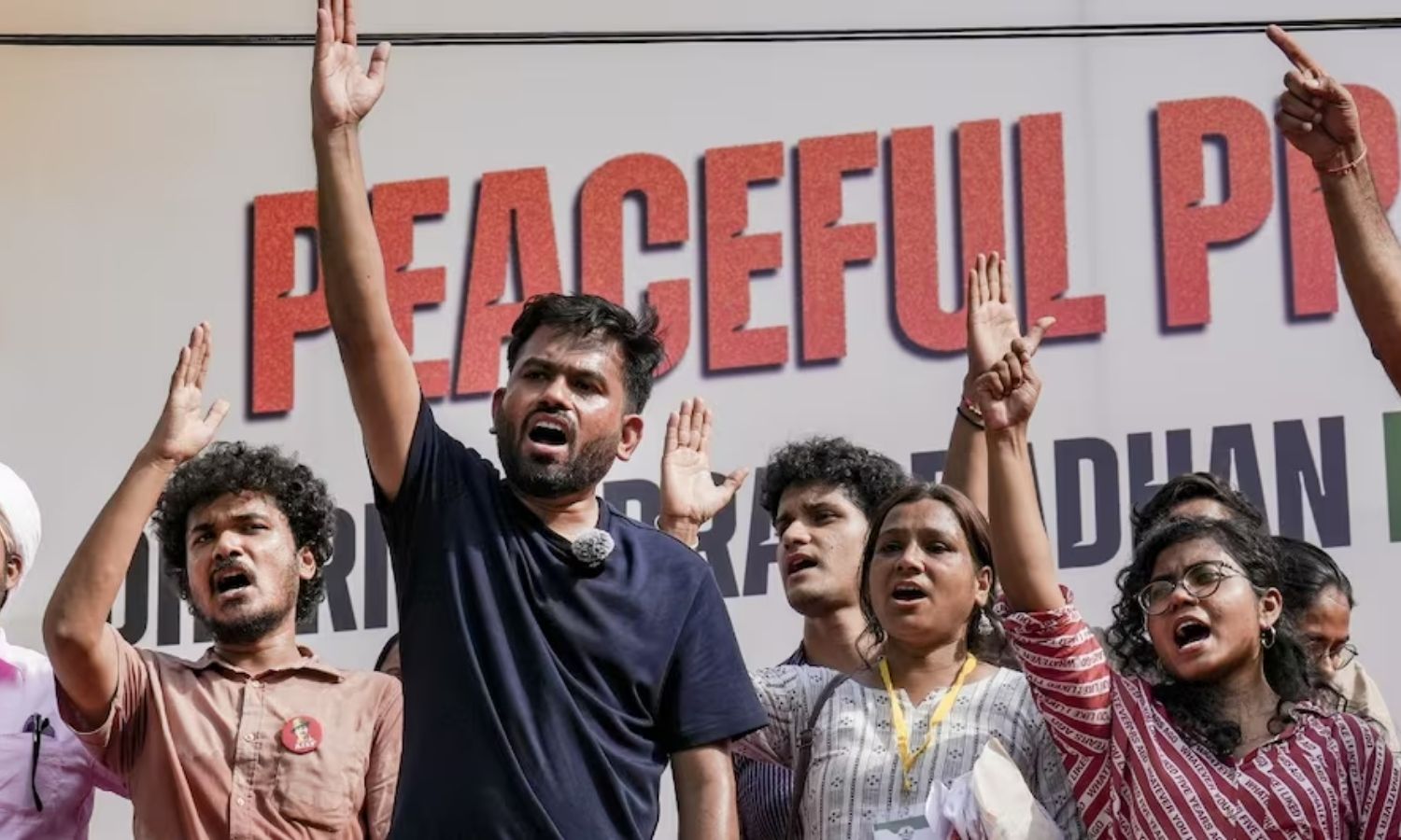 CJP Nationwide Protest : 24 जुलाई को देशभर में CJP का प्रदर्शन, छात्रों से आंदोलन में शामिल होने की अपील