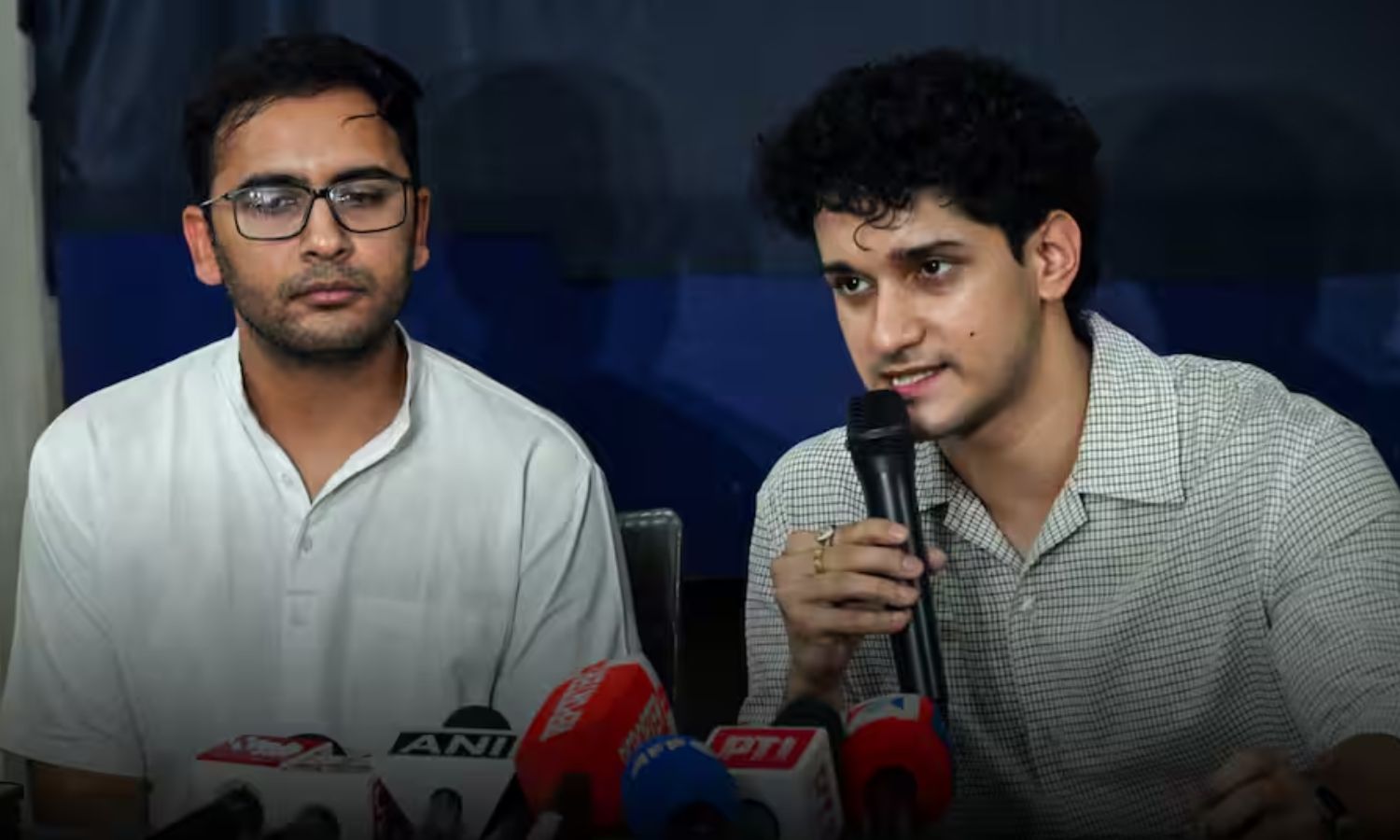 CJP and JP Nadda Meeting : जेपी नड्डा से मुलाकात करेंगे CJP प्रतिनिधि, शिक्षा सुधार और परीक्षा व्यवस्था पर होगी अहम बातचीत