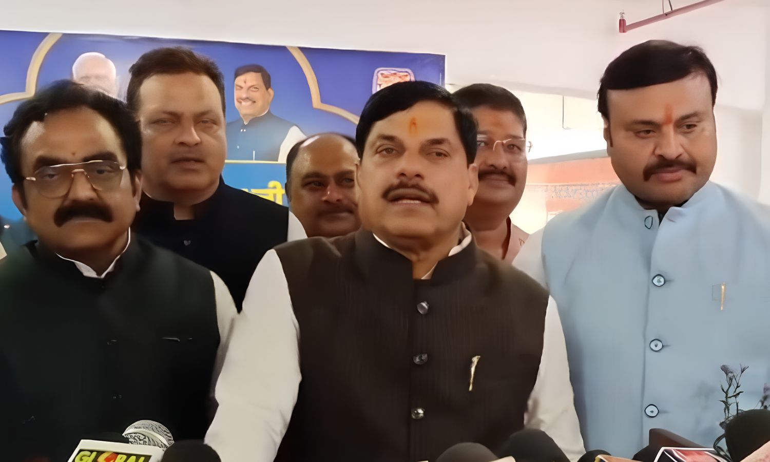Jabalpur Development Projects: CM मोहन यादव ने जबलपुर को दी 362 करोड़ की सौगात, मेट्रोपोलिटन सिटी बनाने का रोडमैप भी बताया