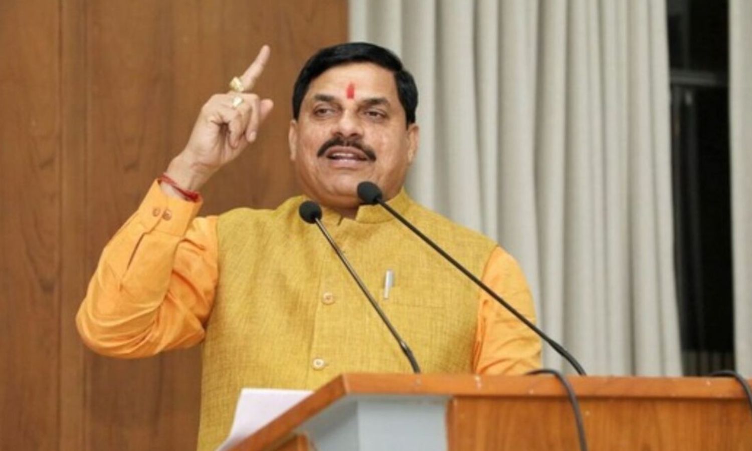 International Energy Conference 2026: ग्रीन एनर्जी में तेजी से आगे बढ़ रहा मध्य प्रदेश, निवेशकों के लिए बन रहा पसंदीदा राज्य