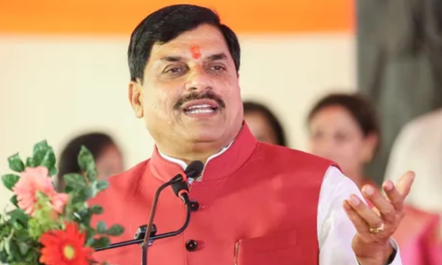 MP Rural Development : CM मोहन यादव का पंचायतों को सशक्त बनाने पर जोर, ग्रामीण विकास के लिए दिए कई अहम निर्देश
