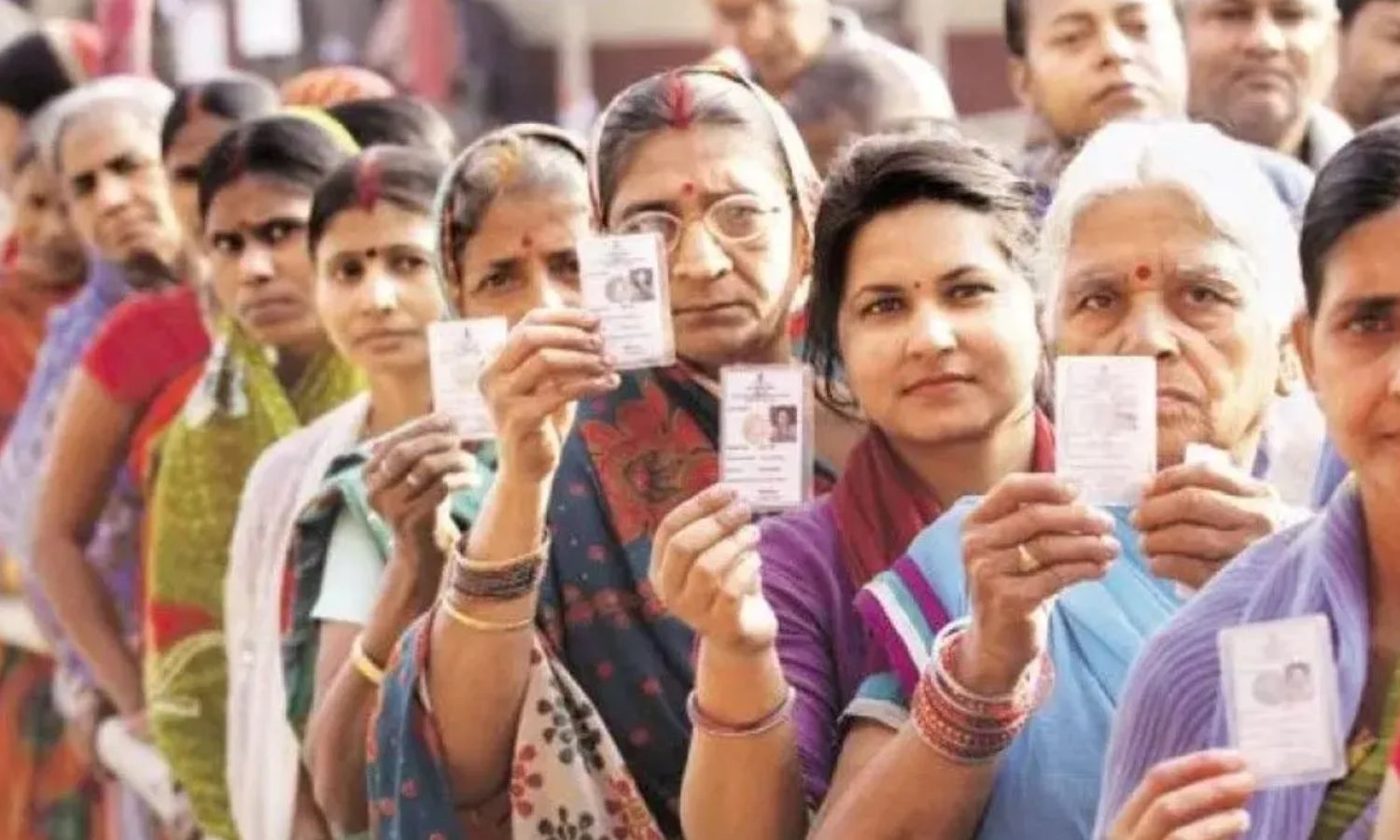 DATIYA BY ELECTION: दतिया उपचुनाव के लिए प्रचार थमा, 30 जुलाई को 291 केंद्रों पर होगी वोटिंग