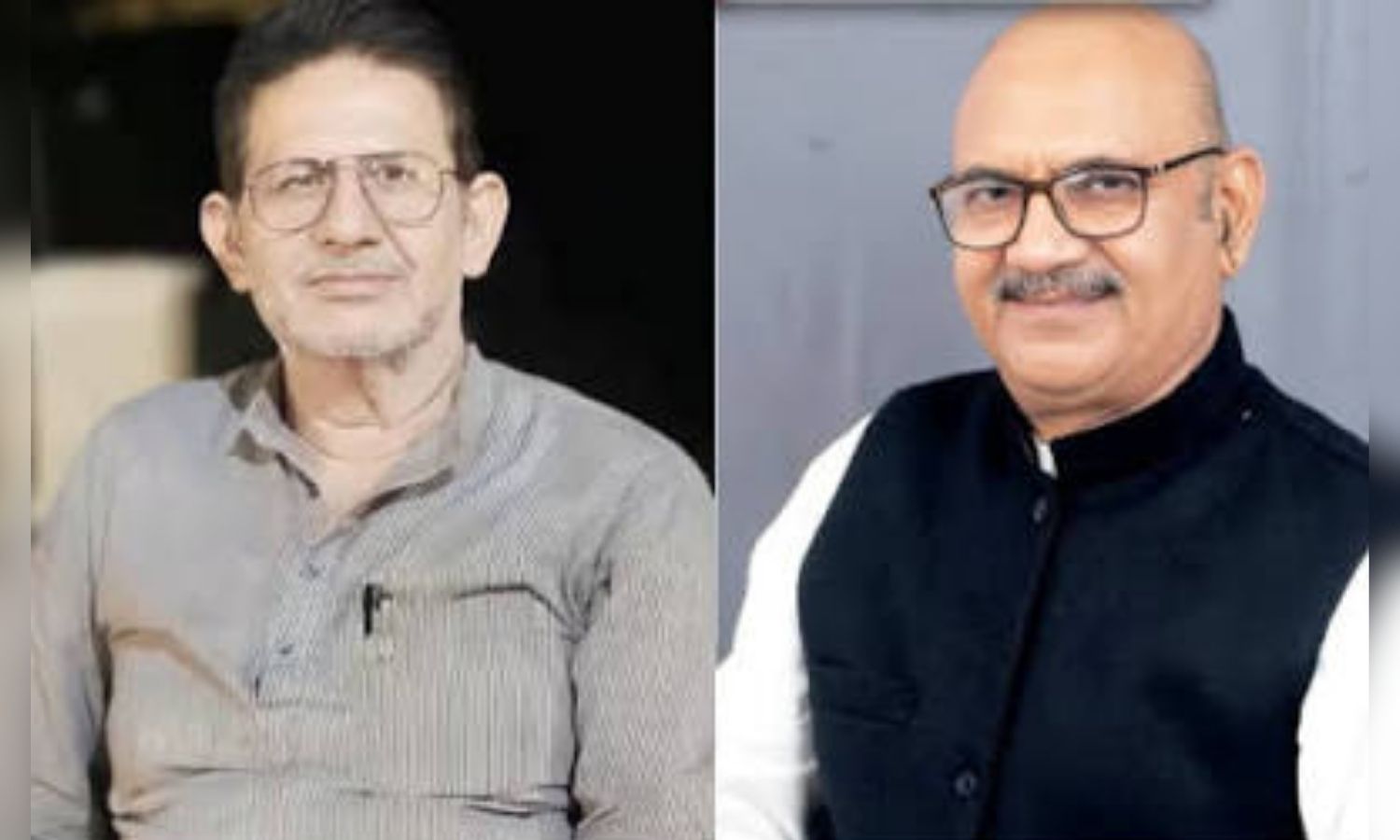 दतिया उपचुनाव: मतगणना से पहले कांग्रेस में घमासान, घनश्याम-राजेंद्र भारती आमने-सामने