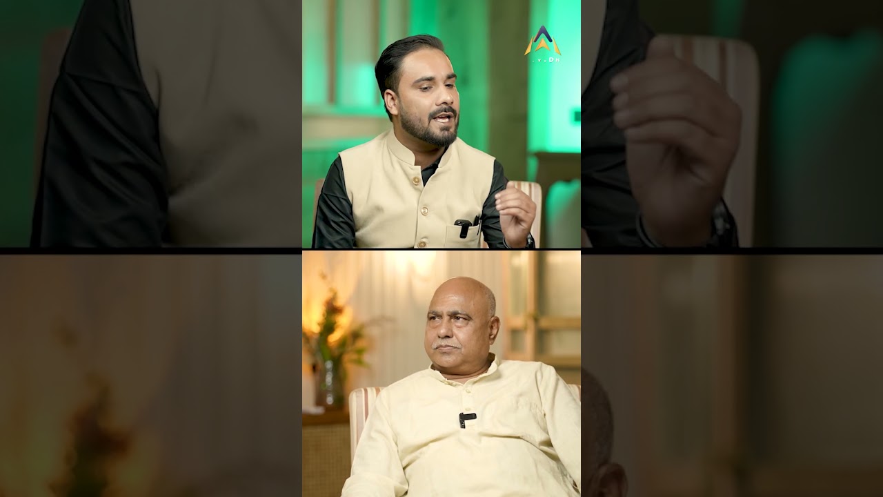 Madhya Pradesh BJP अध्यक्ष Hemant Khandelwal ने बताई आगामी योजना!