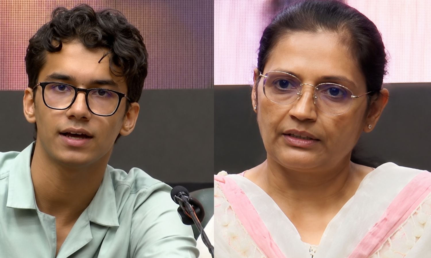 जंतर-मंतर हिंसा: घायल पुलिसकर्मियों के परिवार आए सामने, बोले- ‘हमारी बात भी देश सुने’