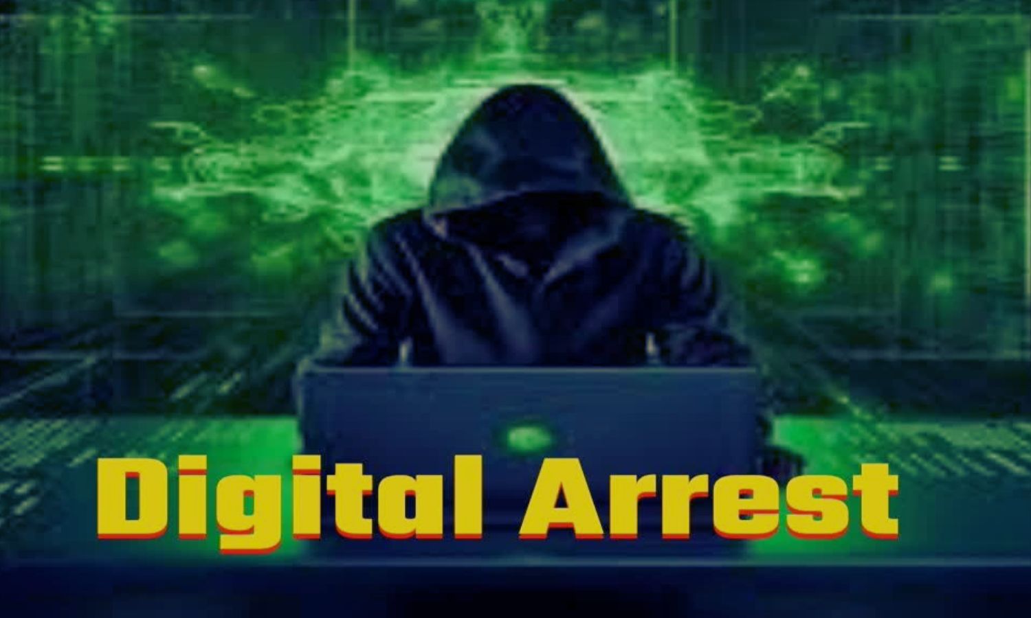 Jabalpur Cyber Crime : जबलपुर में बुजुर्ग दंपती 12 दिन डिजिटल अरेस्ट, CBI अधिकारी बनकर ठगों ने ठगे 22 लाख