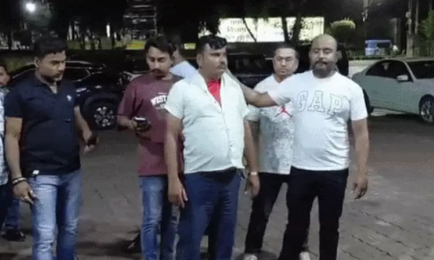 Jabalpur Land Fraud Case : जबलपुर में सरकारी जमीन बेचने वाला नटवरलाल धराया! 69.5 लाख ठगकर था फरार 