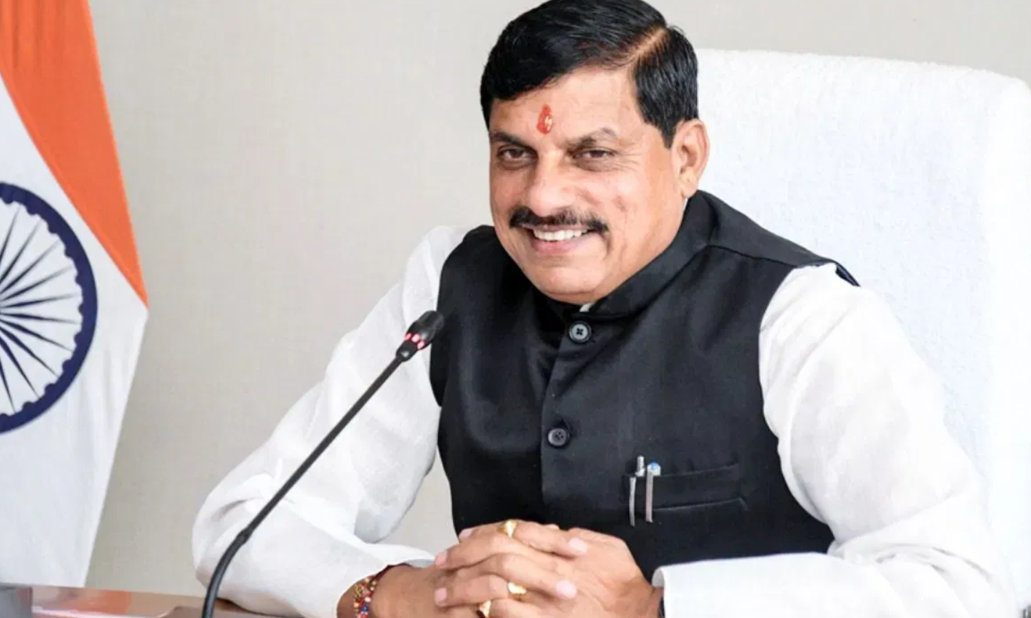CM Mohan Yadav Tourism: पर्यटन को नई रफ्तार देने में जुटी सरकार, सिंहस्थ-2028 पर 30 हजार करोड़ का फोकस