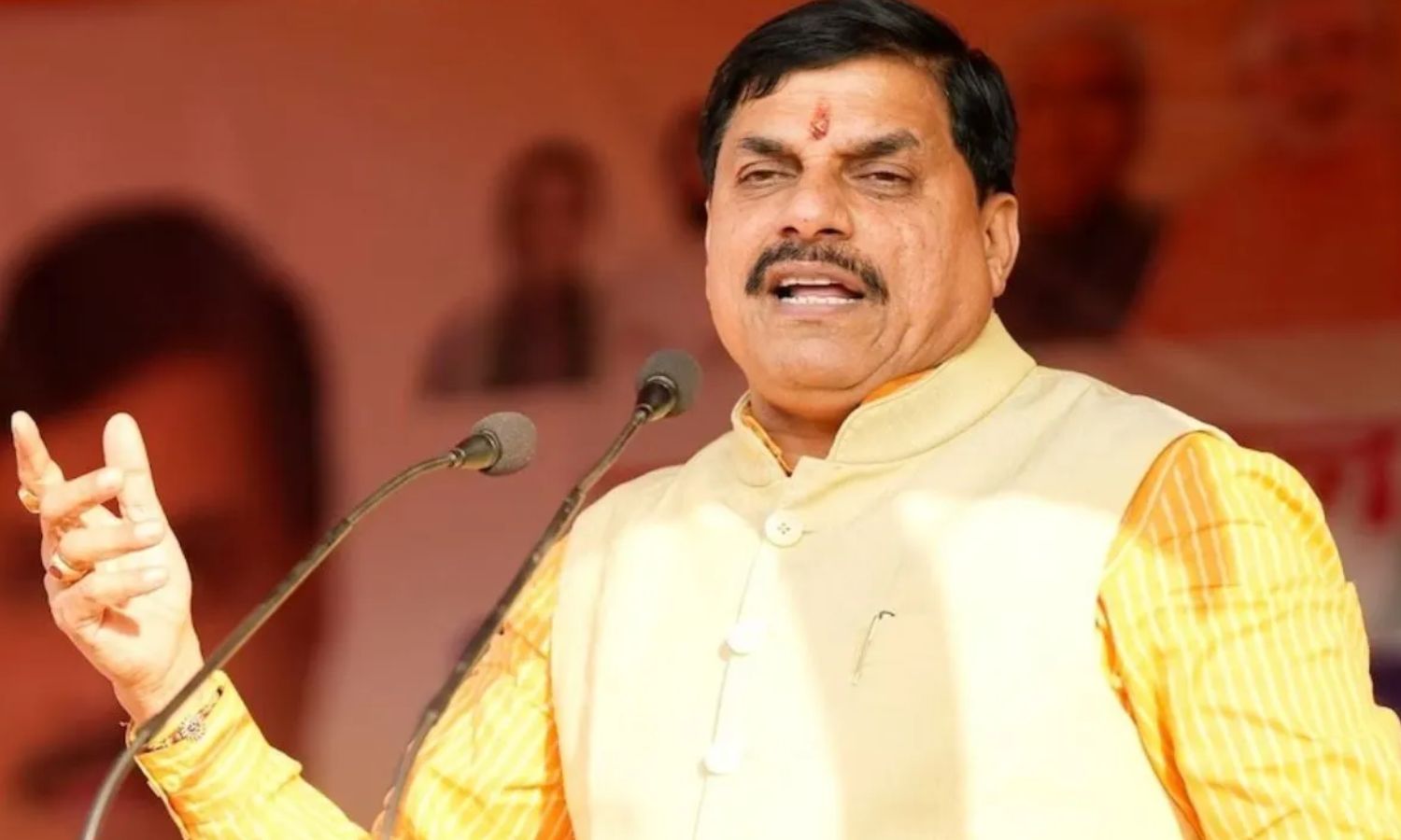 MP Police Bharti 2026: CM मोहन यादव का बड़ा ऐलान, पुलिस विभाग में 9662 पदों पर होगी भर्ती