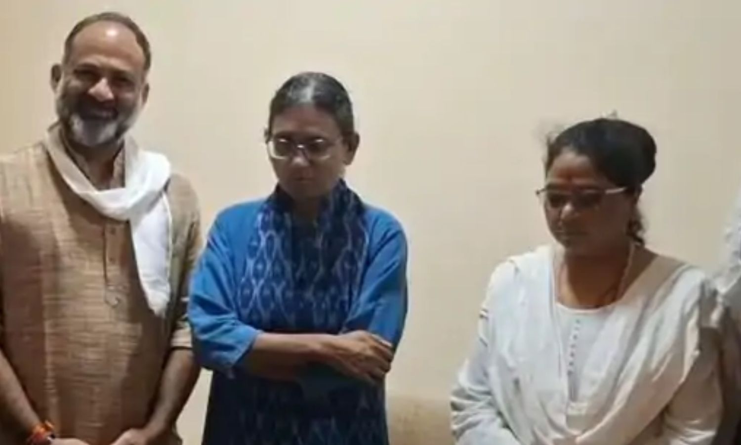 MP RS Elections : मीनाक्षी नटराजन की राज्यसभा चुनाव विवाद को HC में चुनौती, नामांकन रद्द करने के फैसले पर उठाए सवाल