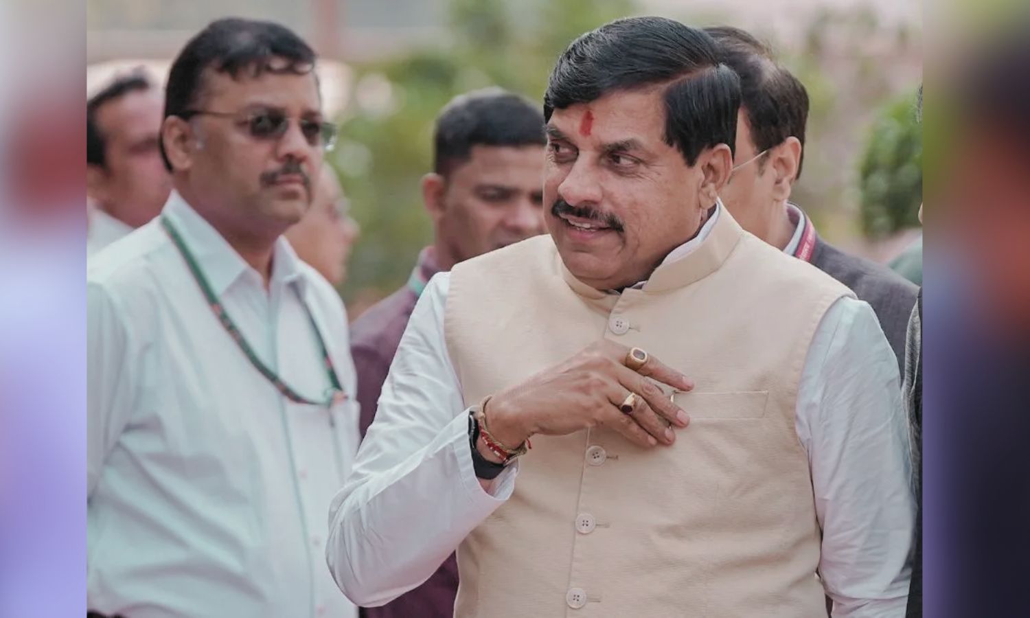 छिंदवाड़ा से शुरू होगी भरोसे की नई पहल, CM मोहन यादव जनता से करेंगे सीधी बात