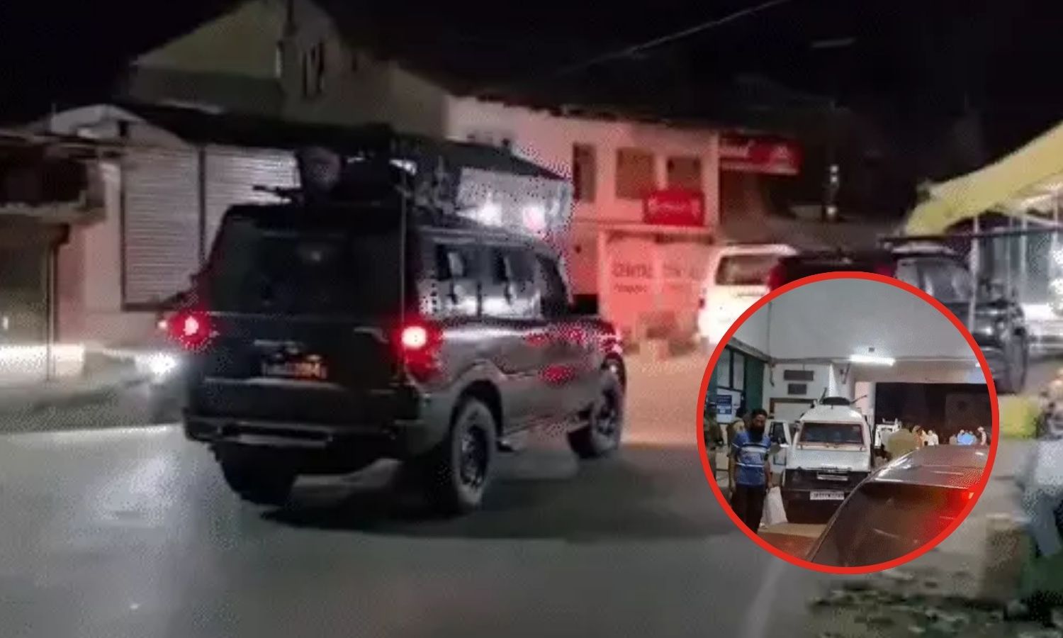 Kulgam Attack: कुलगाम में फिर दहला कश्मीर, नाम पूछकर दो हिंदू मजदूरों की हत्या