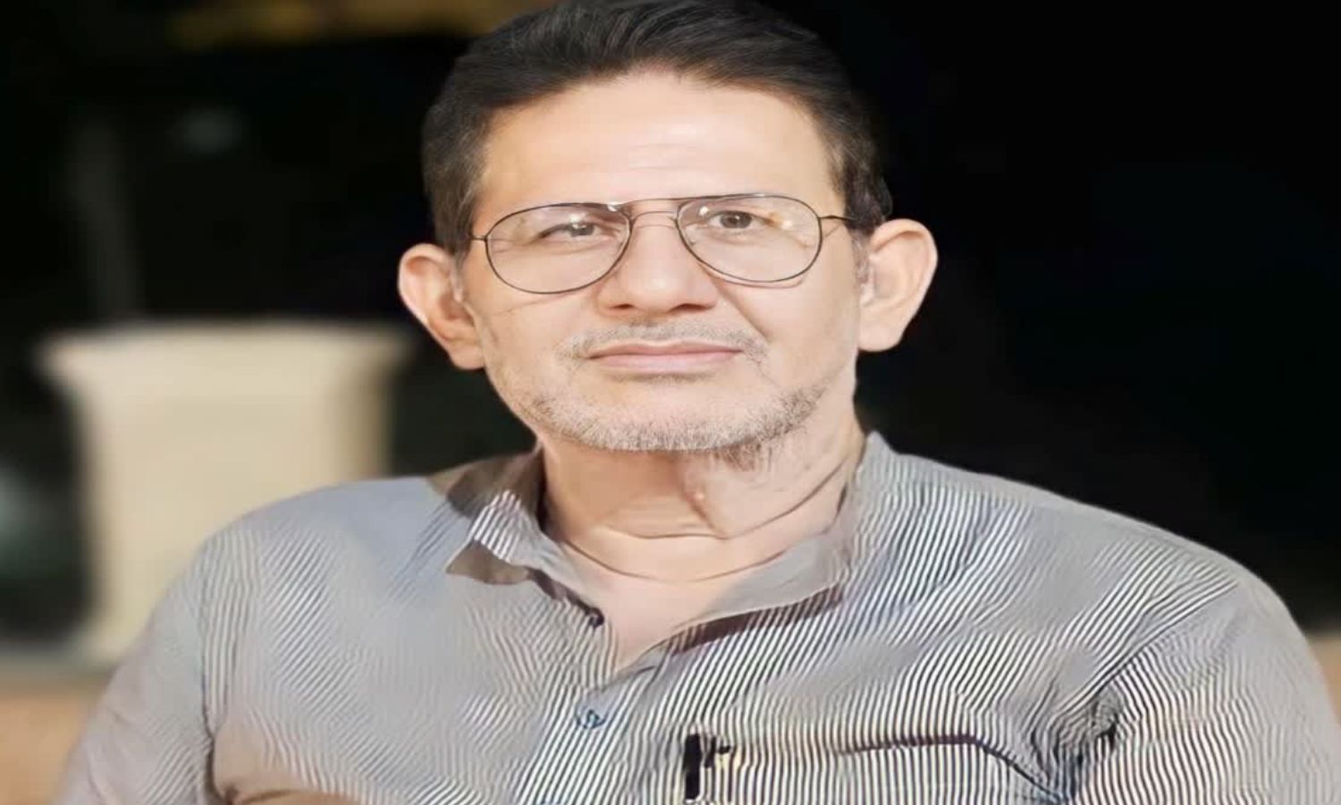 कांग्रेस ने राजेंद्र भारती को किया निलंबित, दतिया उपचुनाव में भीतरघात के आरोपों के बाद बड़ी कार्रवाई