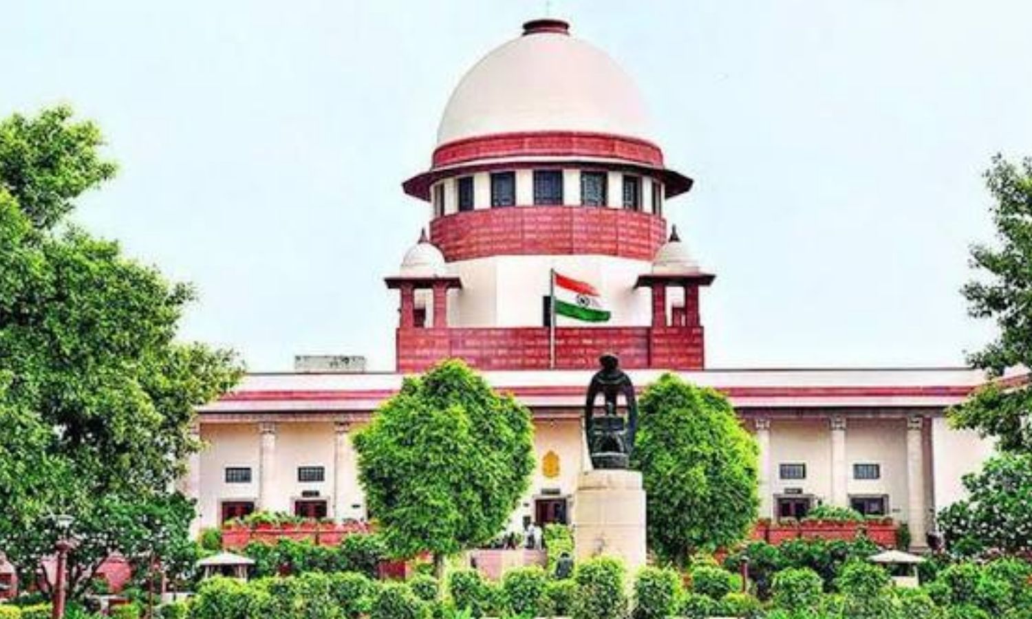 SC on Student Protest : पुलिस की ज्यादती सही नहीं...स्टूडेंट्स प्रोटेस्ट पर लाठीचार्ज करने पर SC की सख्त टिप्पणी