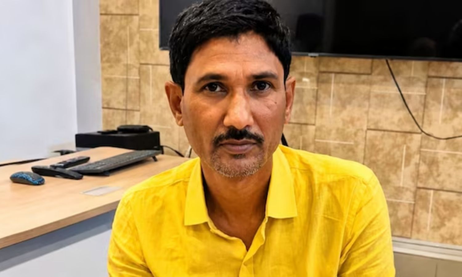 NEET Paper Leak : 2024 नीट पेपर लीक के मुख्य आरोपी संजीव मुखिया को क्लीन चिट, CBI बोली- नहीं मिला कोई सबूत