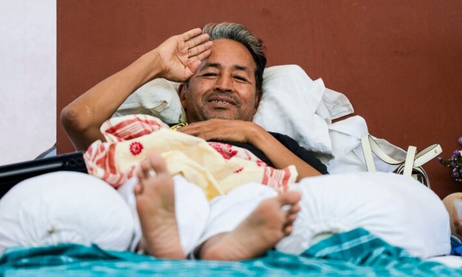 Sonam Wangchuk Health : सोनम वांगचुक को मेदांता हॉस्पिटल में होंगे शिफ्ट, दिल्ली हाईकोर्ट ने दिया आदेश  