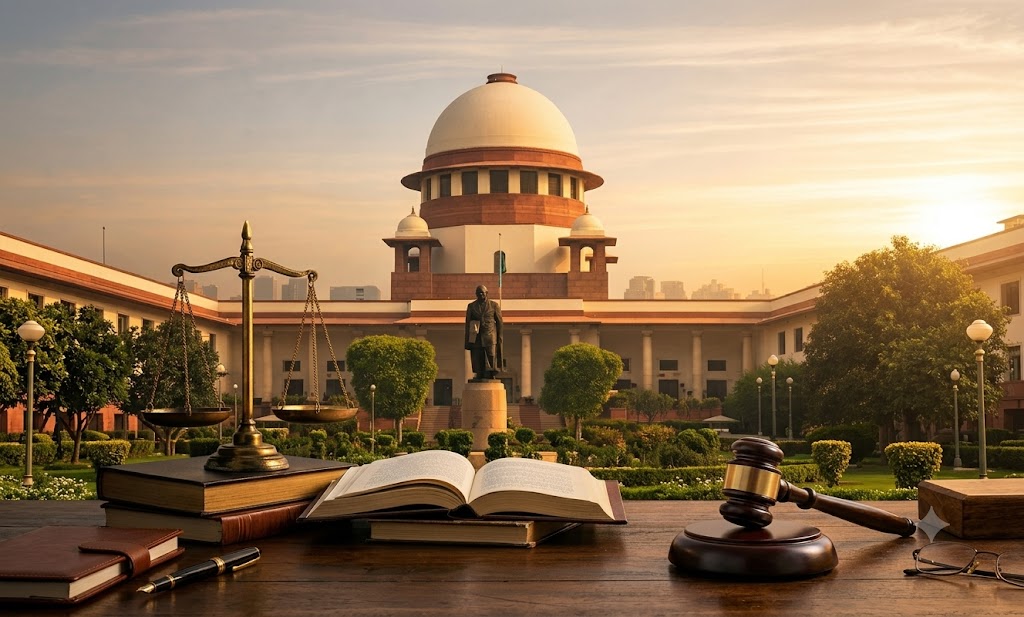 Supreme Court: बुजुर्ग माता-पिता को परेशान करना पड़ेगा भारी! सुप्रीम कोर्ट ने बेटा-बहू को लेकर सुनाया बड़ा फैसला  