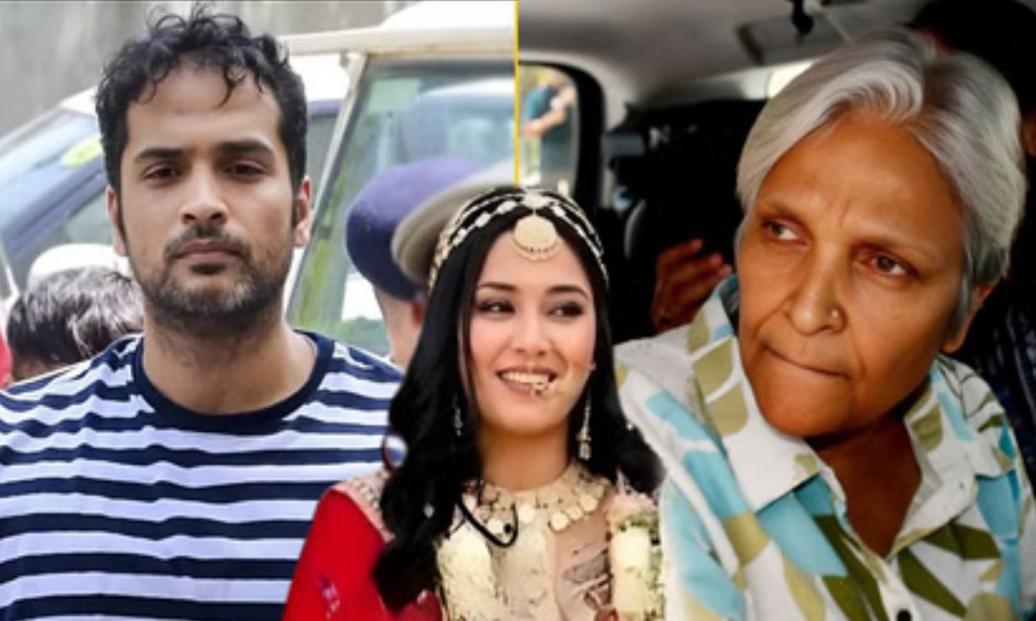 Twisha Case Update : गिरिबाला सिंह और समर्थ सिंह की न्यायिक हिरासत 11 अगस्त तक बढ़ी, कोर्ट में वॉइस सैंपल पर उठे सवाल