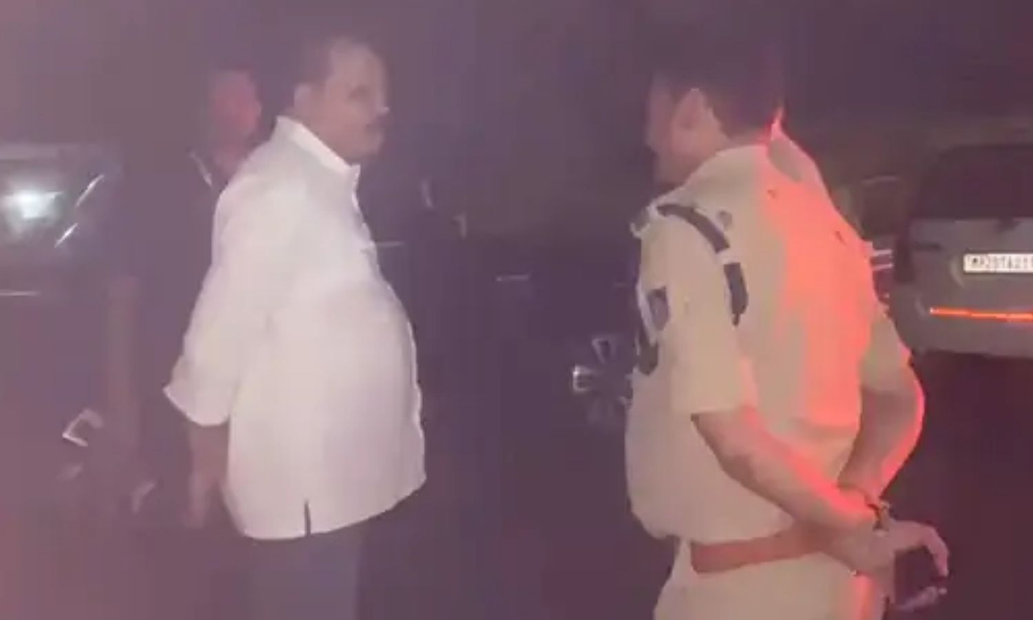 Narsinghpur Minor Assault : पीड़ित परिवार से मिले उमंग सिंघार, बोले - फास्ट ट्रैक कोर्ट में हो सुनवाई