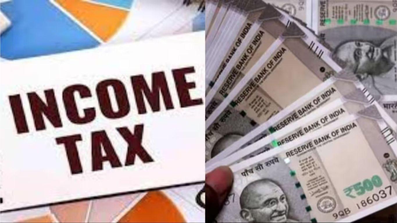 Income Tax Action: जबलपुर में तीन चार्टर्ड अकाउंटेंट के घर-ऑफिस पर IT की दबिश, जानें क्या है पूरा मामला ?