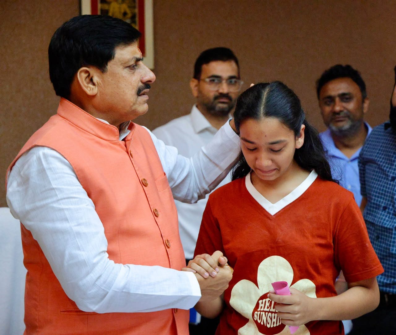 Urmila Saini Murder